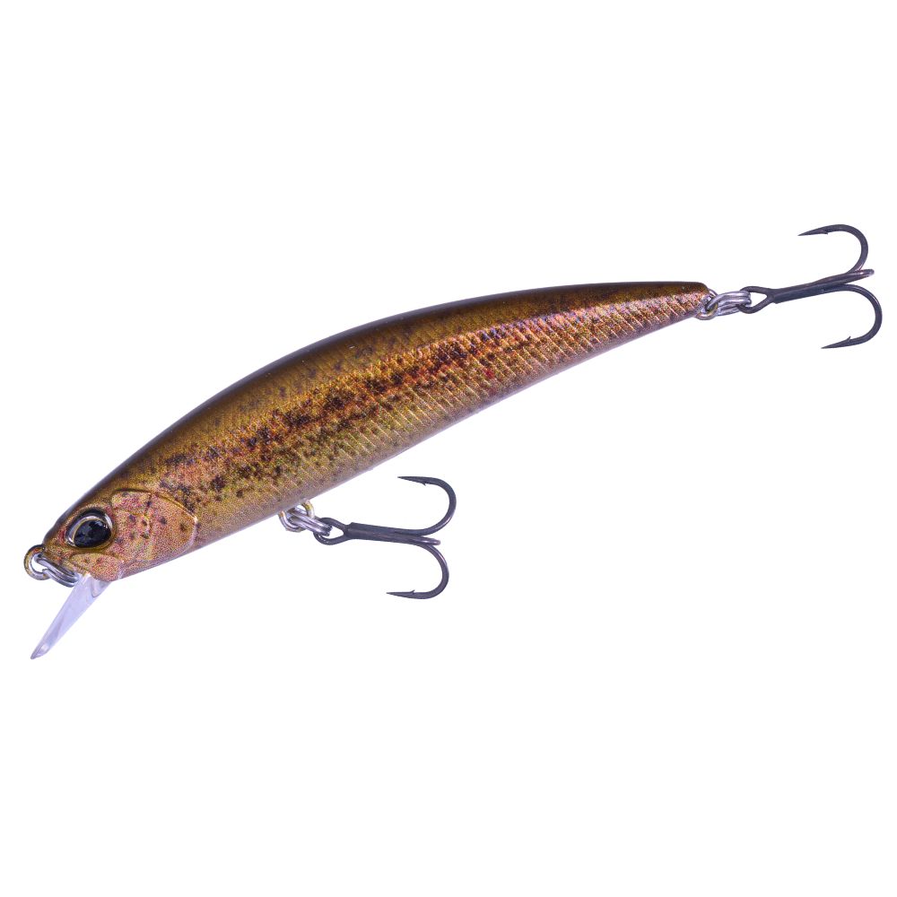 DUO International Finesse Jerkbait Lure SPEARHEAD RYUKI 70F - Image 6