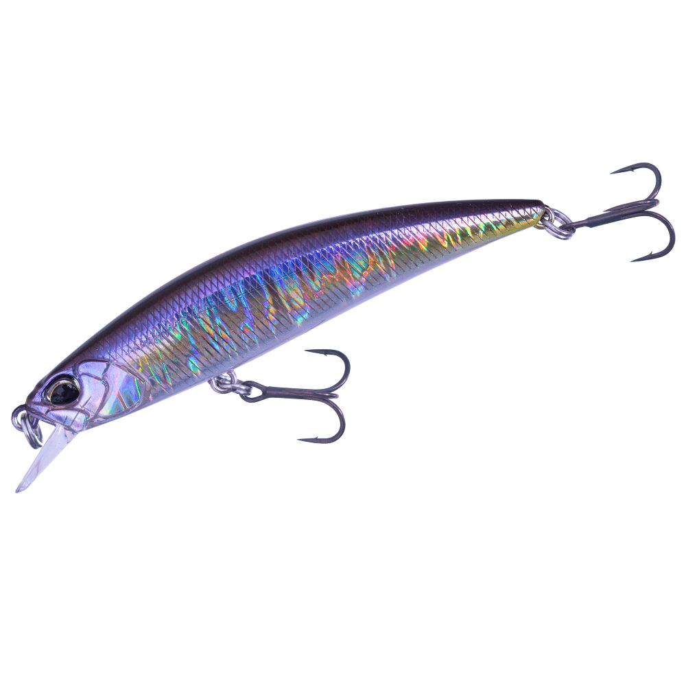 DUO International Finesse Jerkbait Lure SPEARHEAD RYUKI 70F - Image 7