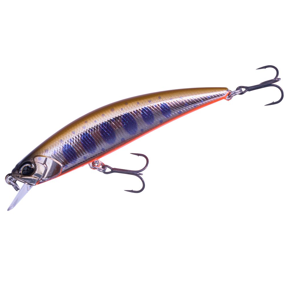 DUO International Finesse Jerkbait Lure SPEARHEAD RYUKI 70F - Image 8