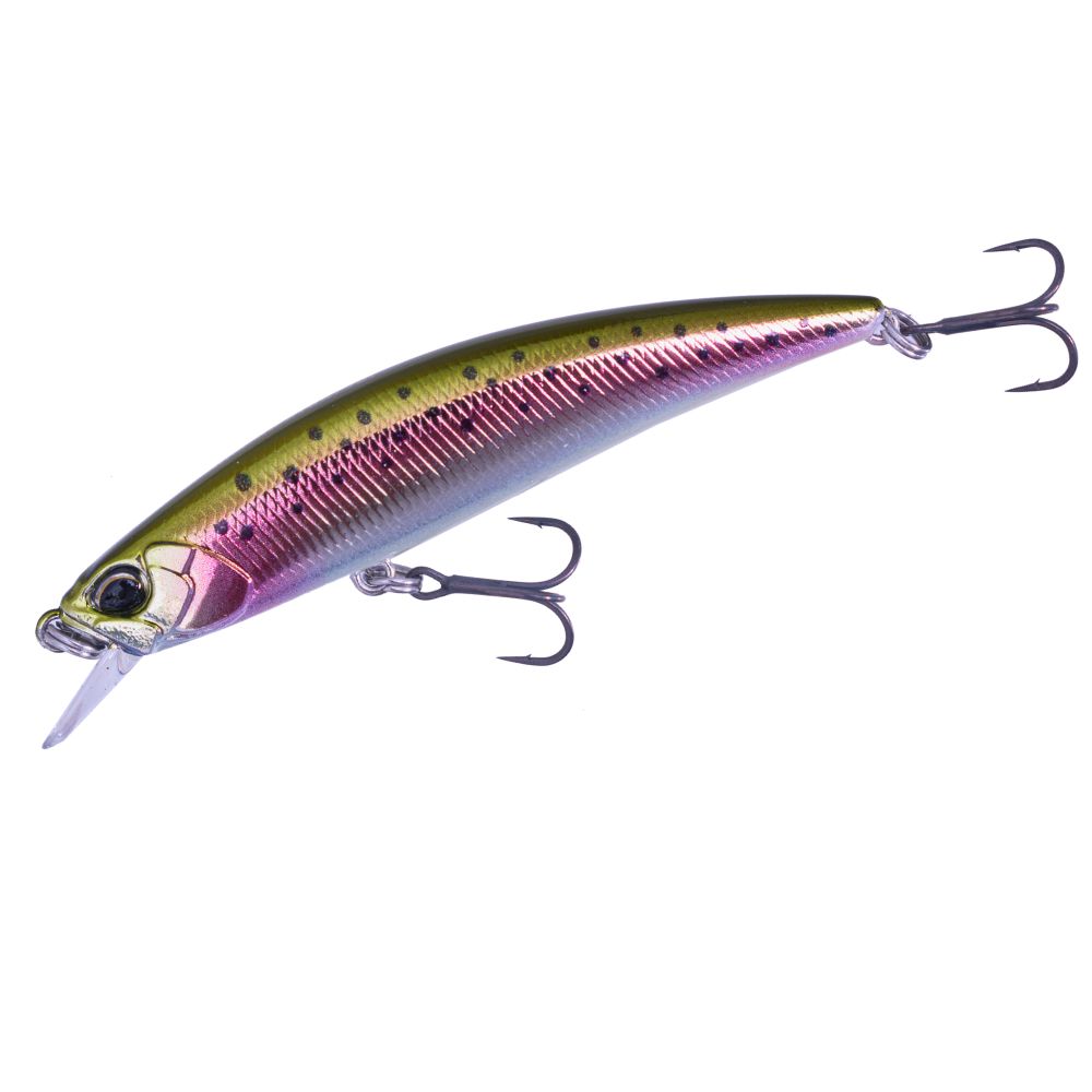 DUO International Finesse Jerkbait Lure SPEARHEAD RYUKI 70F - Image 9