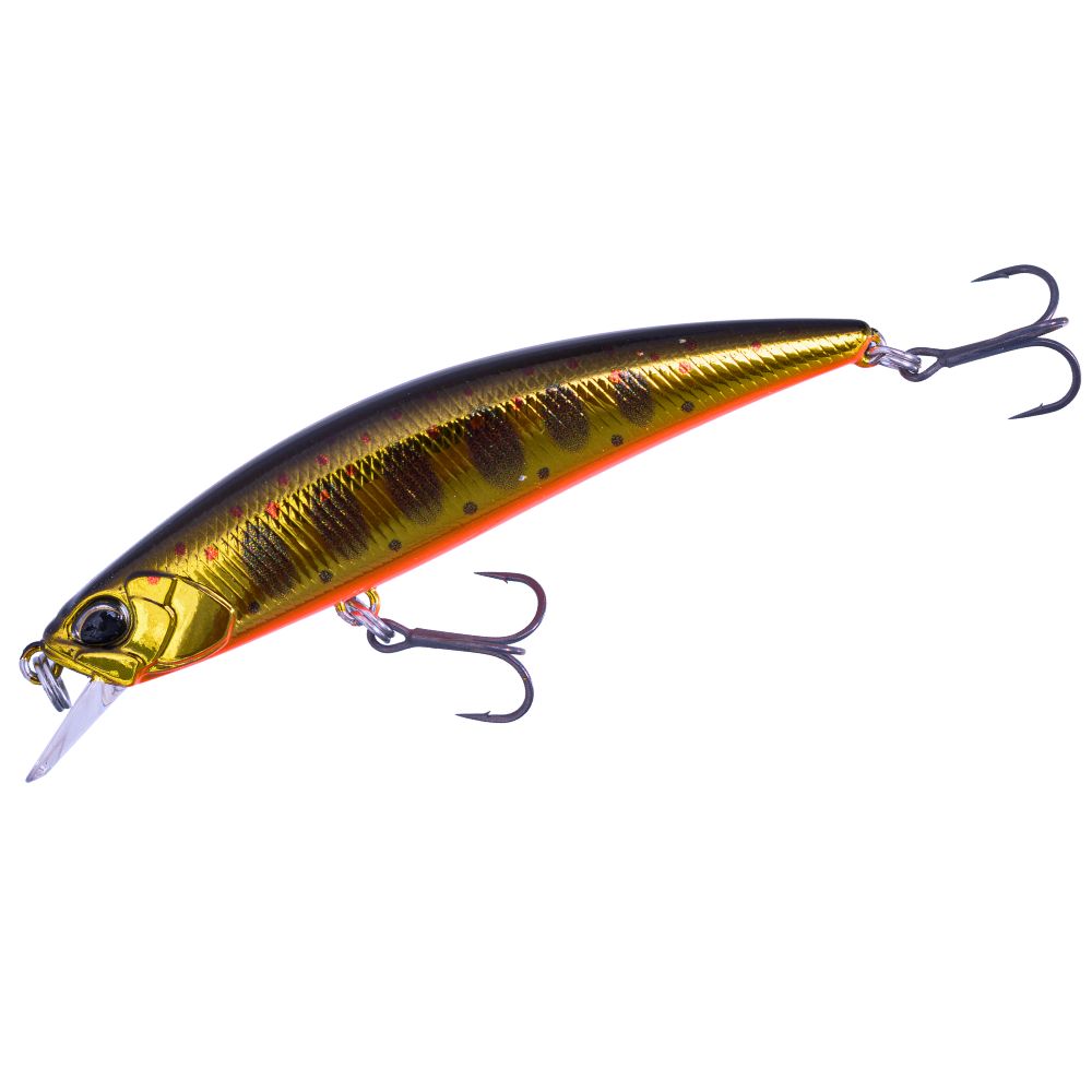 DUO International Finesse Jerkbait Lure SPEARHEAD RYUKI 70F - Image 10