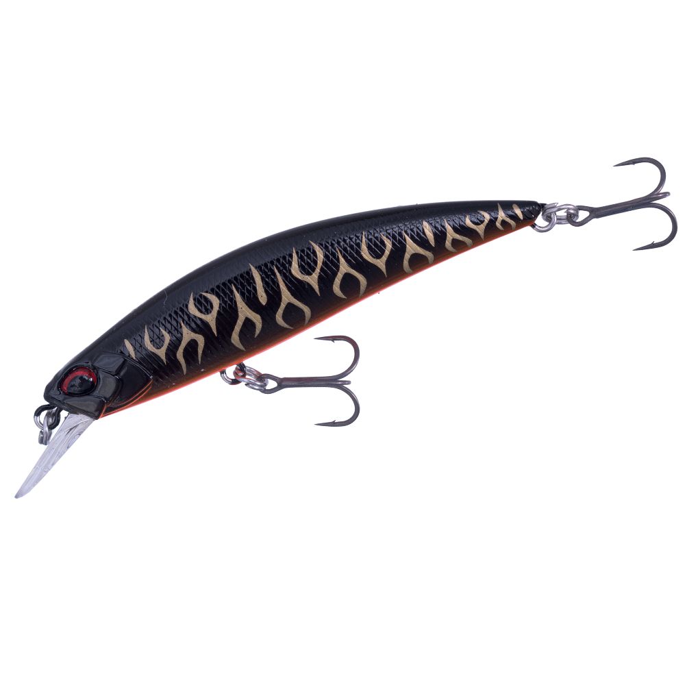 DUO International Finesse Jerkbait Lure SPEARHEAD RYUKI 70S - Image 25