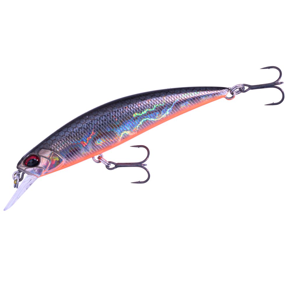 DUO International Finesse Jerkbait Lure SPEARHEAD RYUKI 70S - Image 28