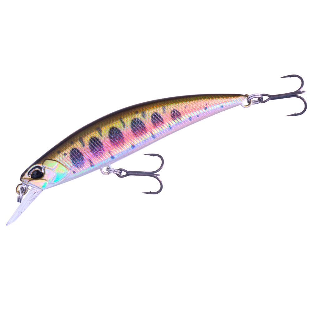DUO International Finesse Jerkbait Lure SPEARHEAD RYUKI 70S - Image 29