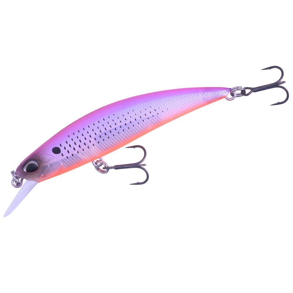 DUO International Finesse Jerkbait Lure SPEARHEAD RYUKI 70S - Image 21