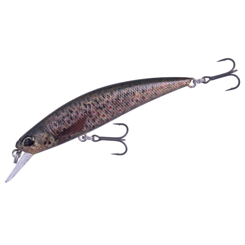 DUO International Finesse Jerkbait Lure SPEARHEAD RYUKI 70S - Image 26