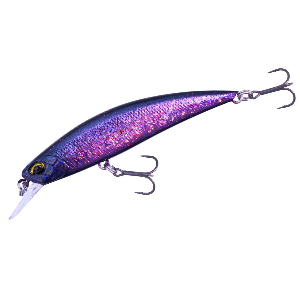 DUO International Finesse Jerkbait Lure SPEARHEAD RYUKI 80S - Image 40