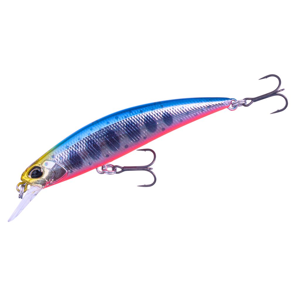 DUO International Finesse Jerkbait Lure SPEARHEAD RYUKI 70S - Image 30