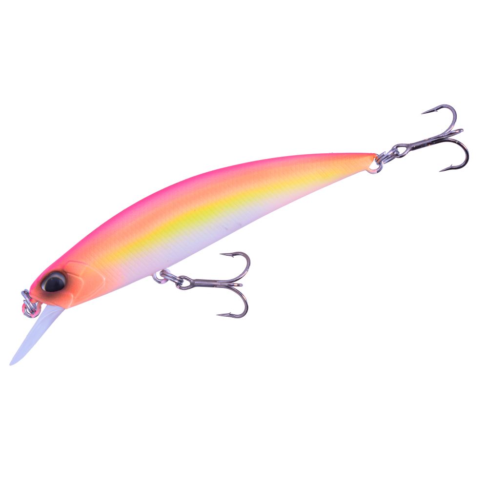 DUO International Jerkbait Minnow Lure SPEARHEAD RYUKI 70S SW - Image 42