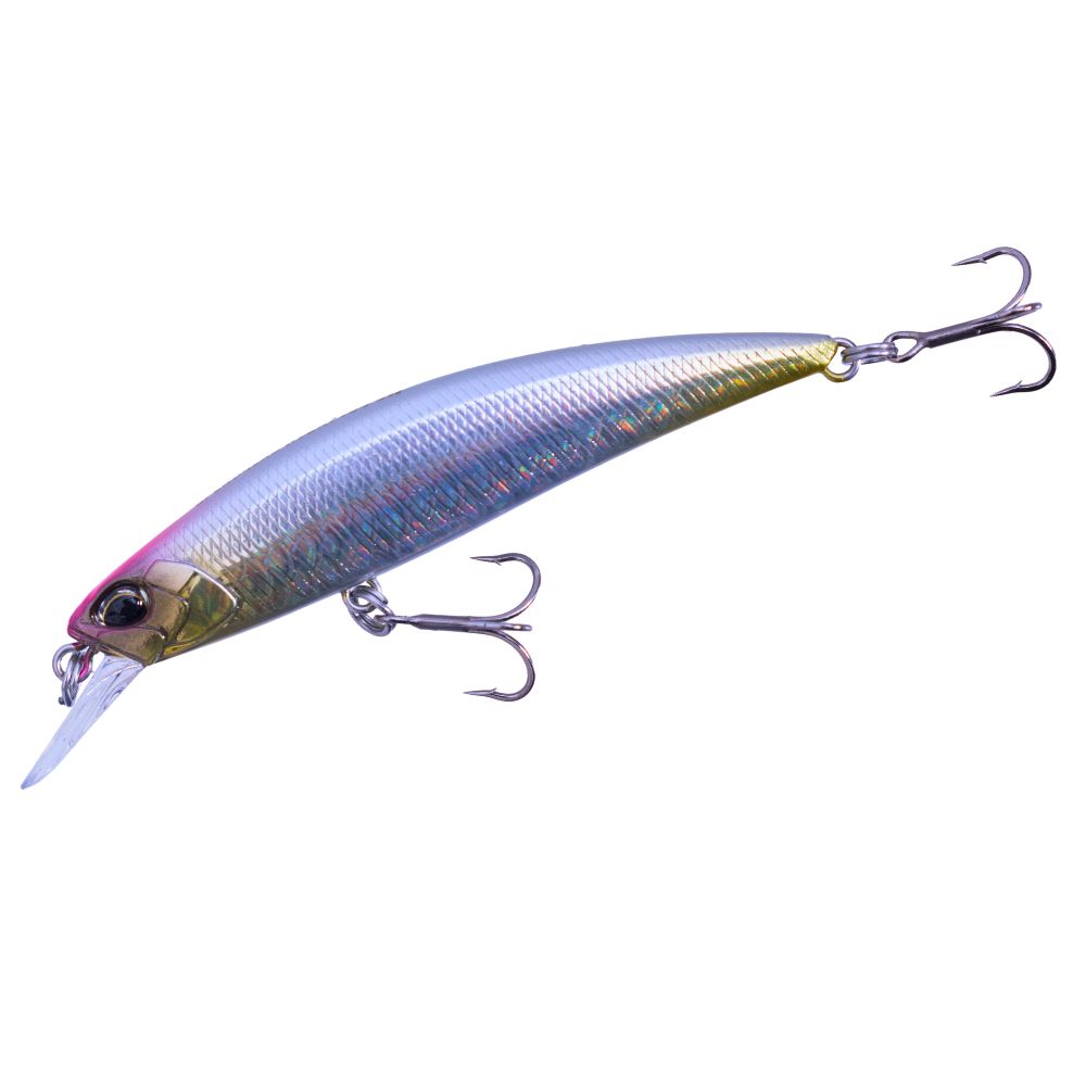 DUO International Jerkbait Minnow Lure SPEARHEAD RYUKI 70S SW - Image 45