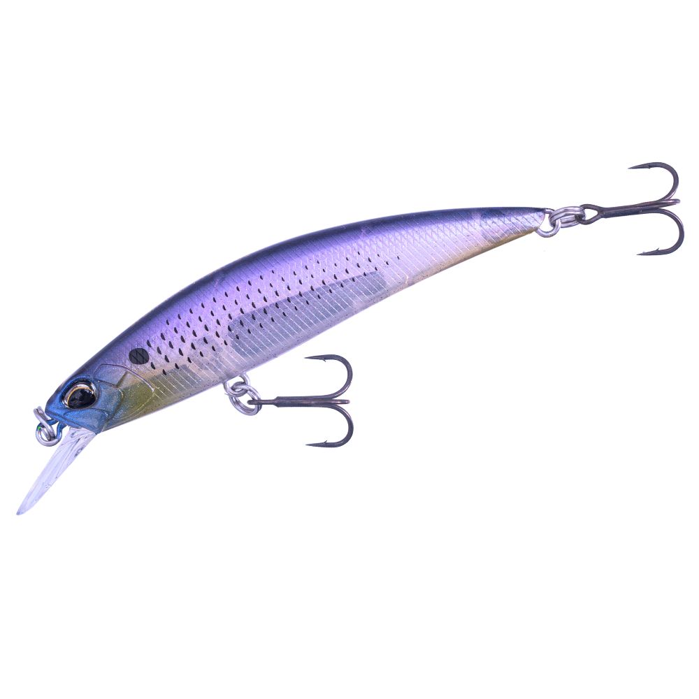 DUO International Finesse Jerkbait Lure SPEARHEAD RYUKI 70S - Image 24