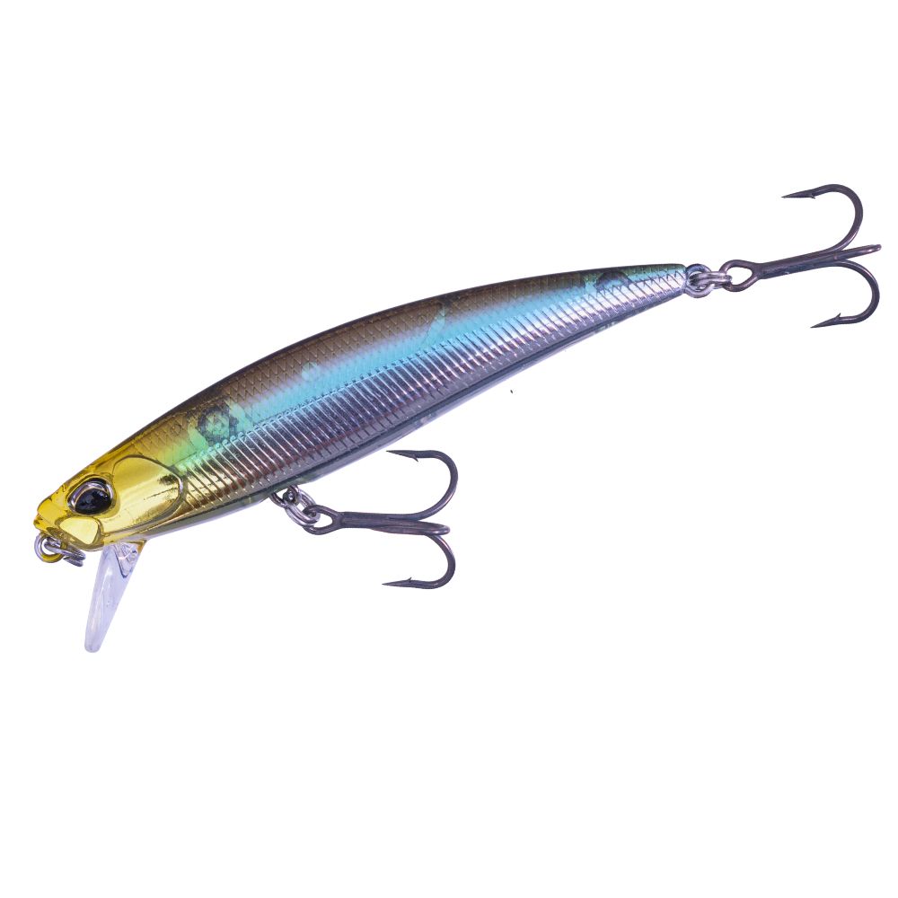 DUO International Finesse Sinking Jerkbait Lure SPEARHEAD RYUKI 71S AIRE - Image 3