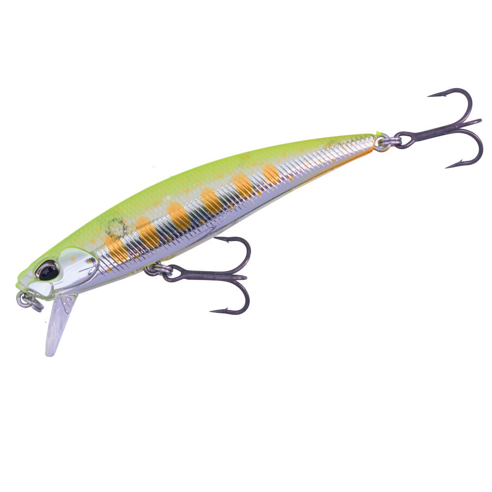 DUO International Finesse Sinking Jerkbait Lure SPEARHEAD RYUKI 71S AIRE - Image 4