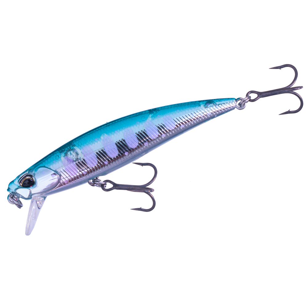 DUO International Finesse Sinking Jerkbait Lure SPEARHEAD RYUKI 71S AIRE - Image 5