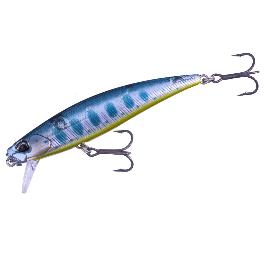 DUO International Finesse Sinking Jerkbait Lure SPEARHEAD RYUKI 71S AIRE - Image 6
