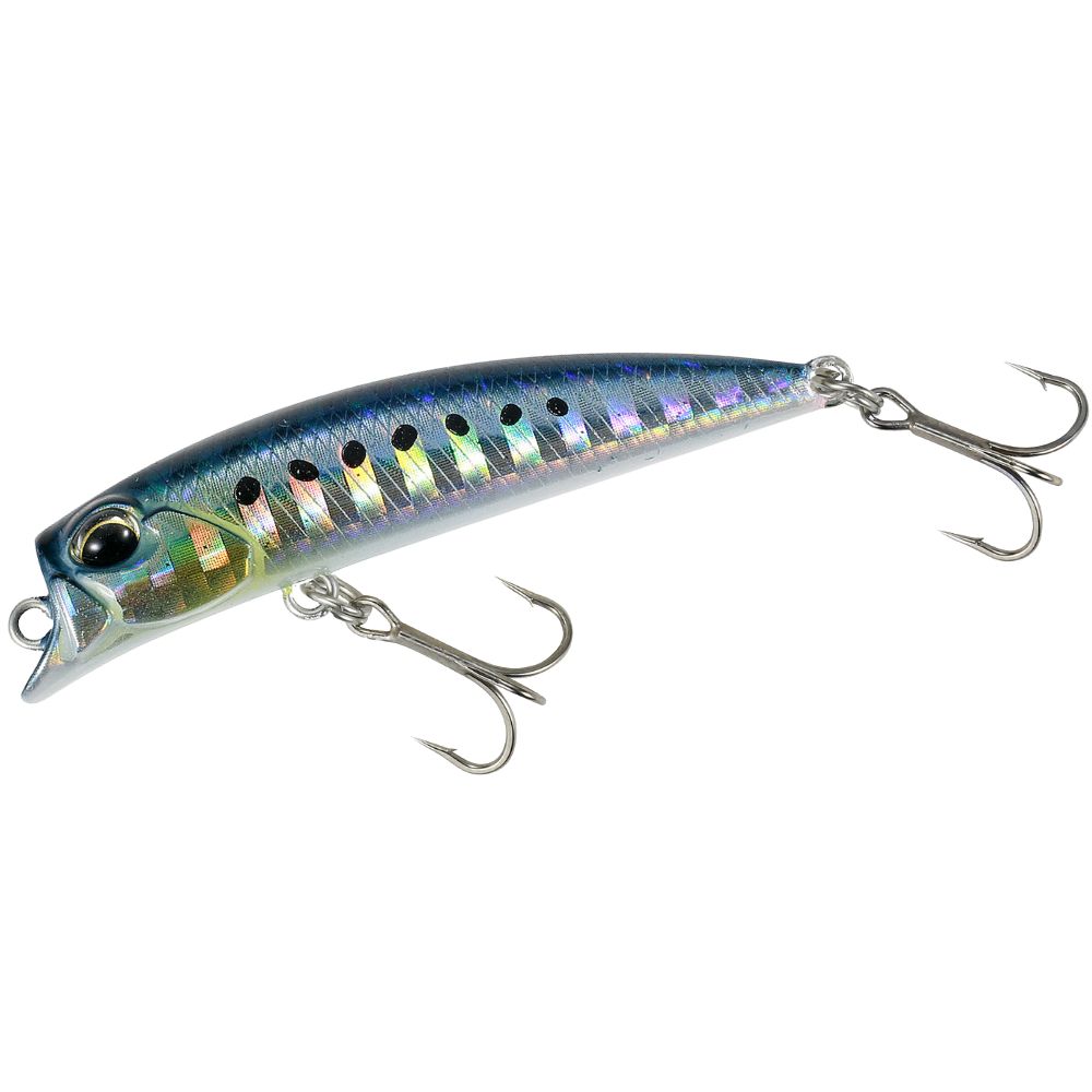 DUO Sinking Jerkbait Lure TETRA WORKS FURAFURA - Image 3
