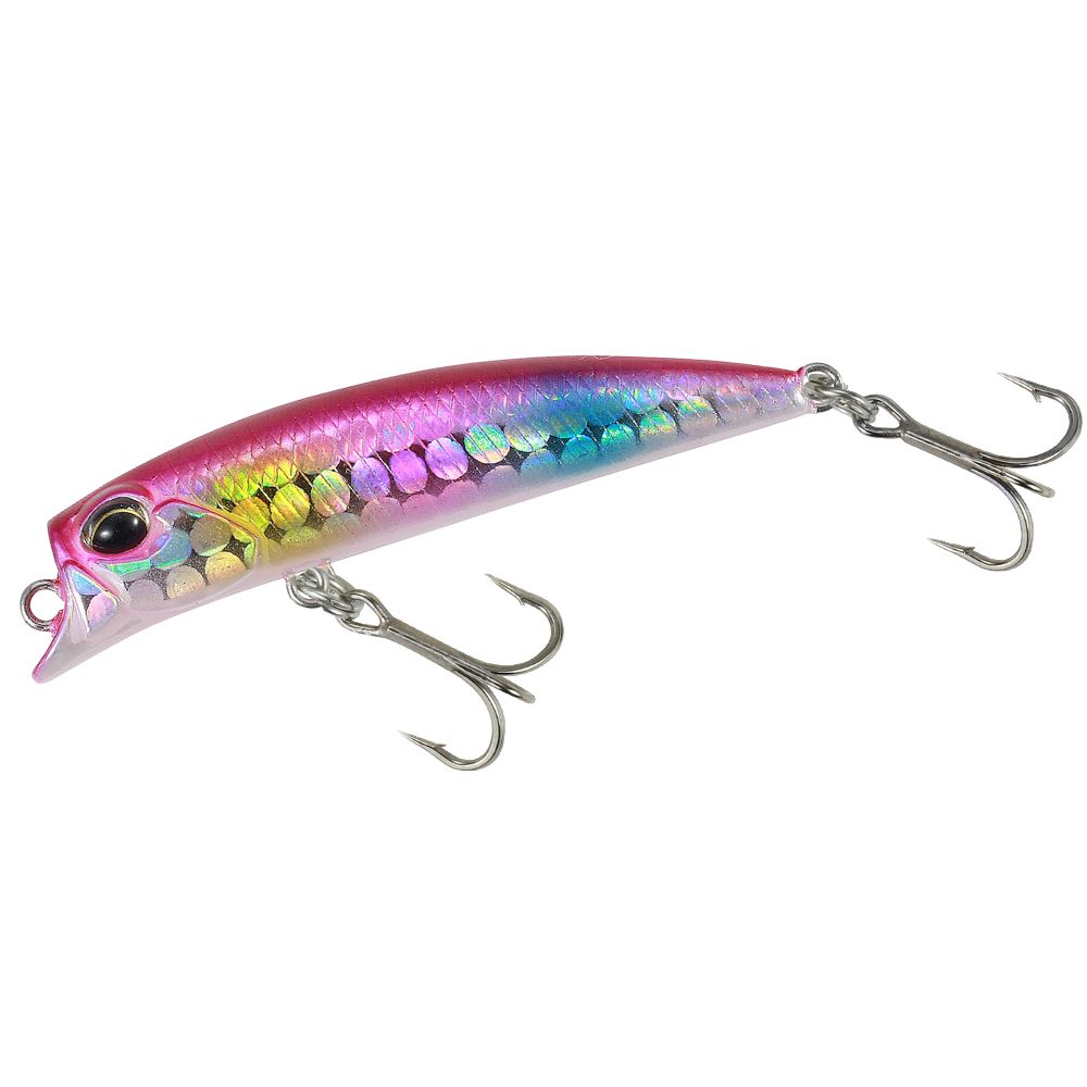 DUO Sinking Jerkbait Lure TETRA WORKS FURAFURA - Image 4