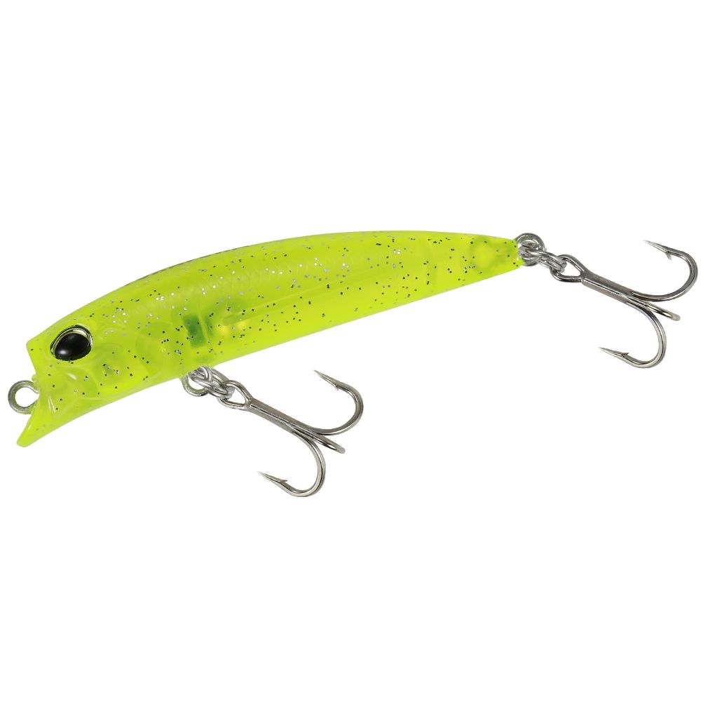 DUO Sinking Jerkbait Lure TETRA WORKS FURAFURA - Image 6