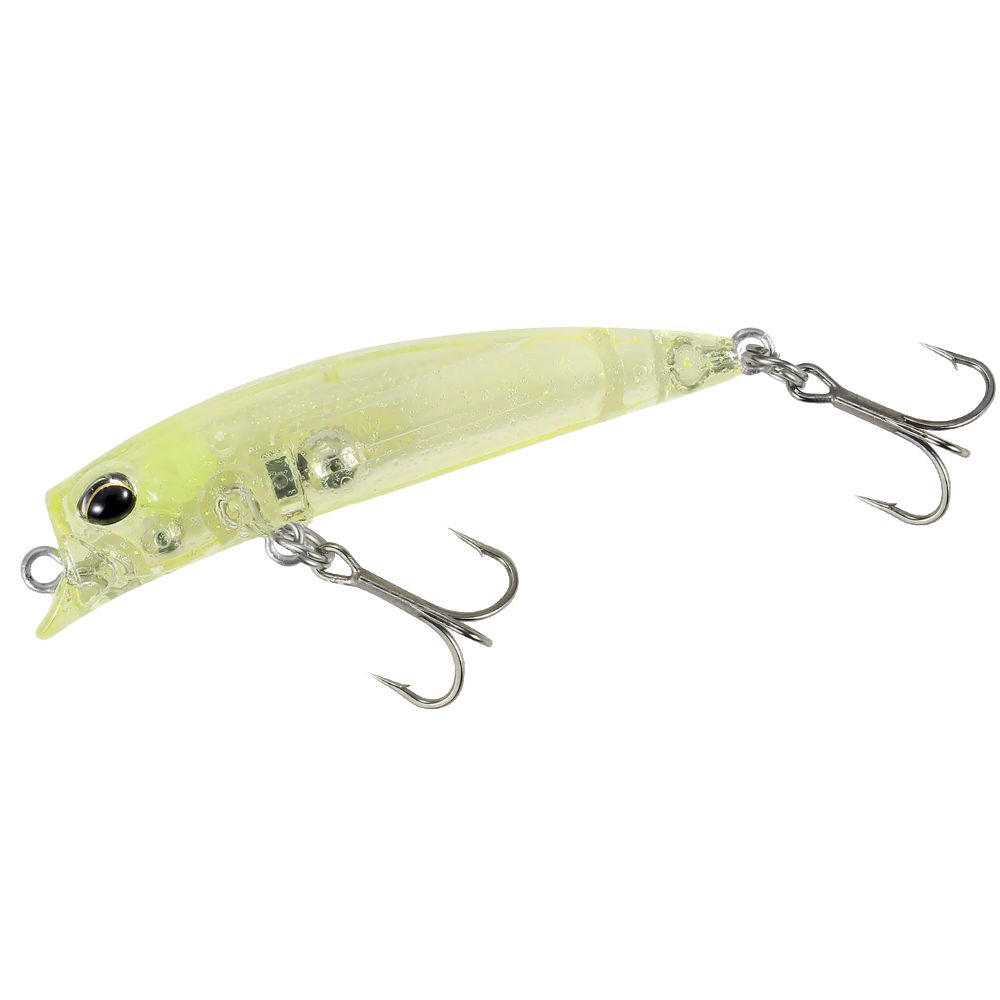 DUO Sinking Jerkbait Lure TETRA WORKS FURAFURA - Image 10