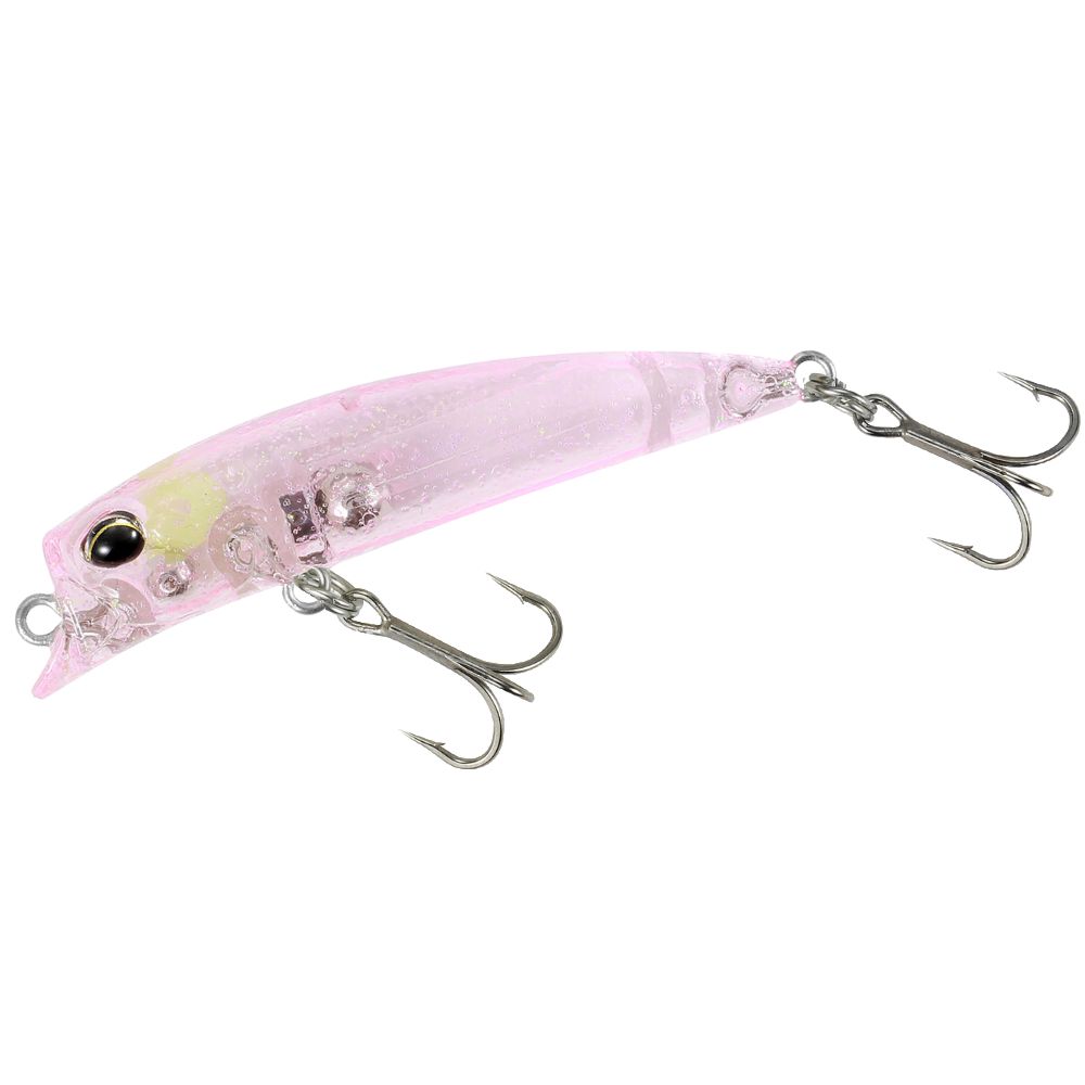 DUO Sinking Jerkbait Lure TETRA WORKS FURAFURA - Image 11
