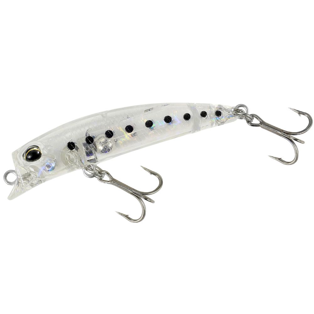 DUO Sinking Jerkbait Lure TETRA WORKS FURAFURA - Image 7