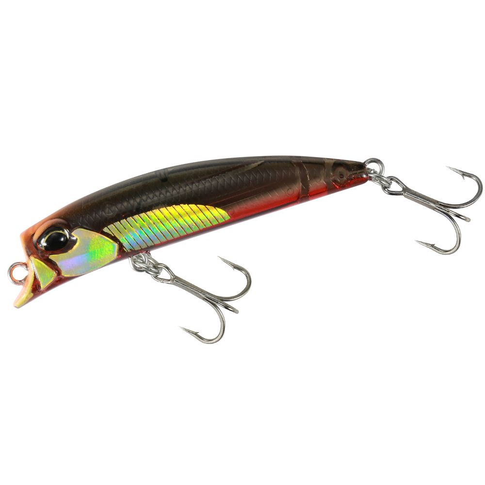 DUO Sinking Jerkbait Lure TETRA WORKS FURAFURA - Image 5