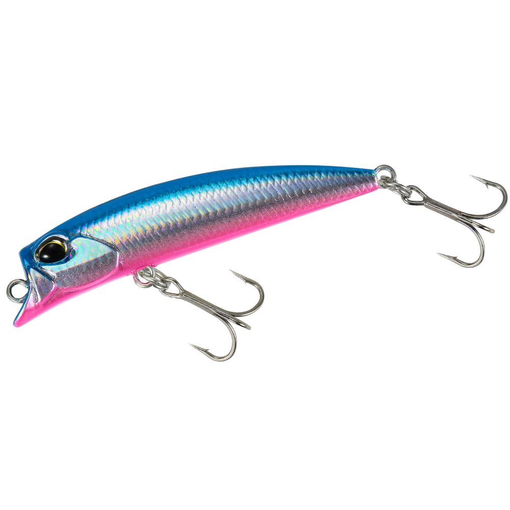 DUO Sinking Jerkbait Lure TETRA WORKS FURAFURA - Image 8