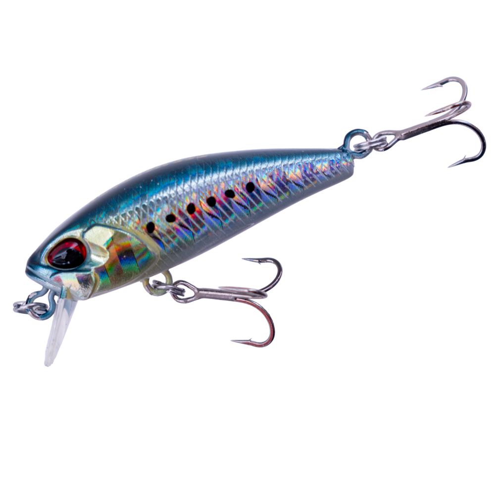 DUO Ultra Light Fishing Sinking Jerkbait Lure TETRA WORKS TOTO FAT 35S - Image 9