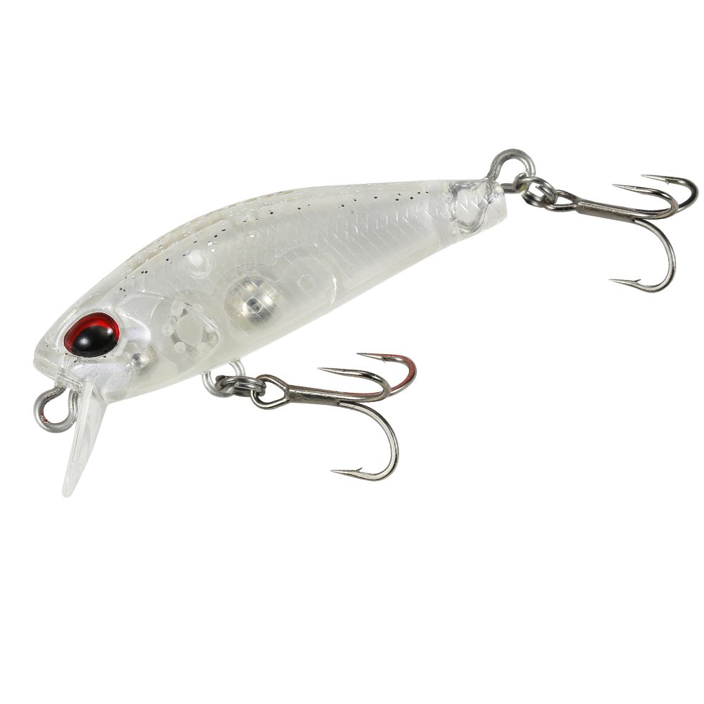 DUO Ultra Light Fishing Sinking Jerkbait Lure TETRA WORKS TOTO FAT 35S - Image 6