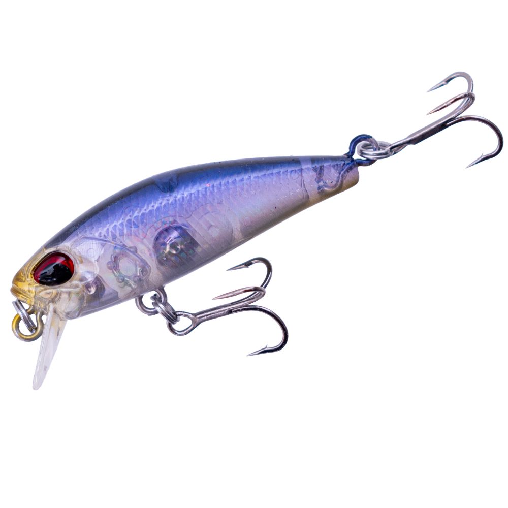 DUO Ultra Light Fishing Sinking Jerkbait Lure TETRA WORKS TOTO FAT 35S - Image 12