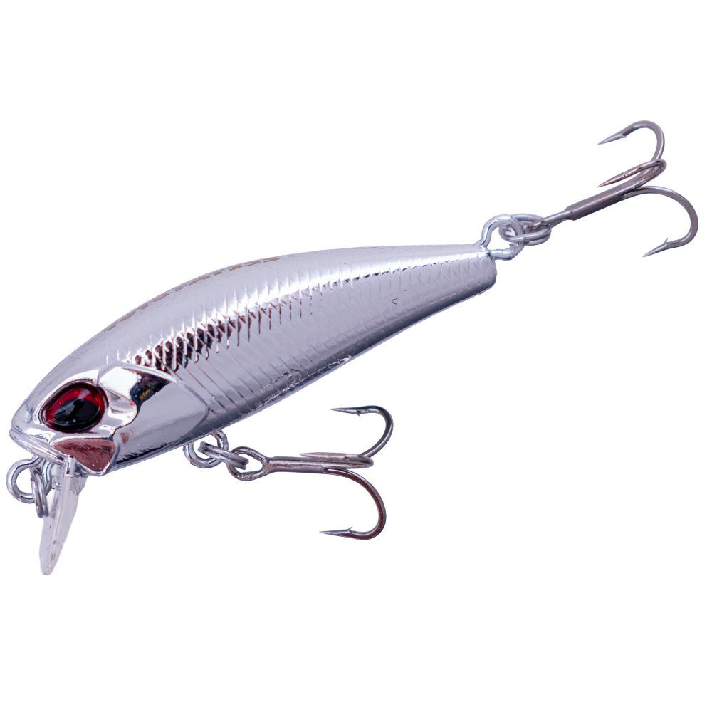 DUO Ultra Light Fishing Sinking Jerkbait Lure TETRA WORKS TOTO FAT 35S - Image 13