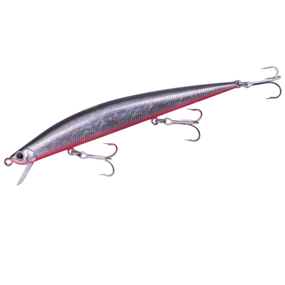 DUO Ultimate Floating Jerkbait Lure TIDE MINNOW SLIM 120 - Image 16
