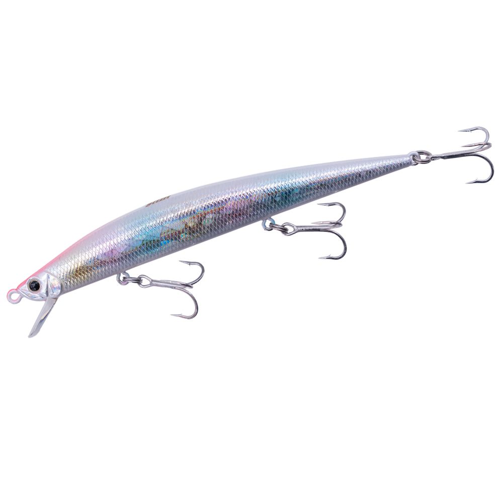 DUO Ultimate Floating Jerkbait Lure TIDE MINNOW SLIM 120 - Image 19