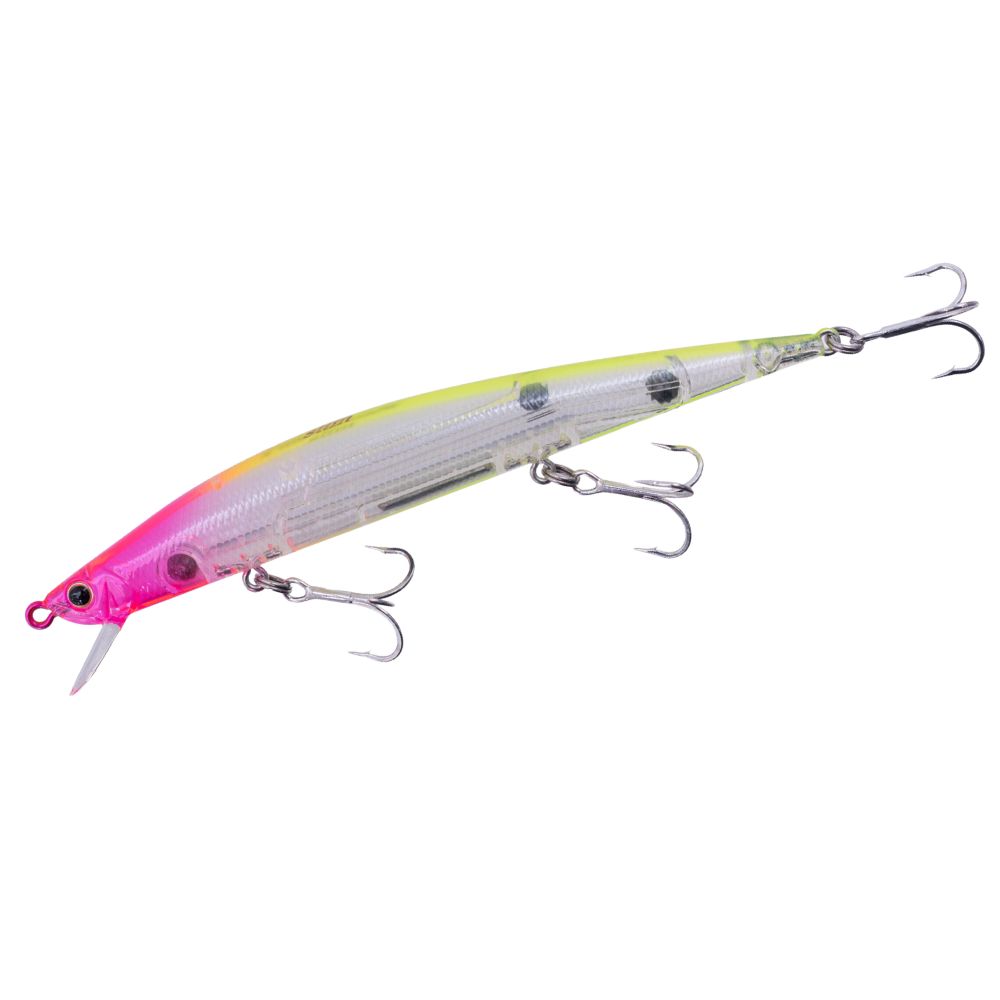 DUO Ultimate Floating Jerkbait Lure TIDE MINNOW SLIM 120 - Image 20