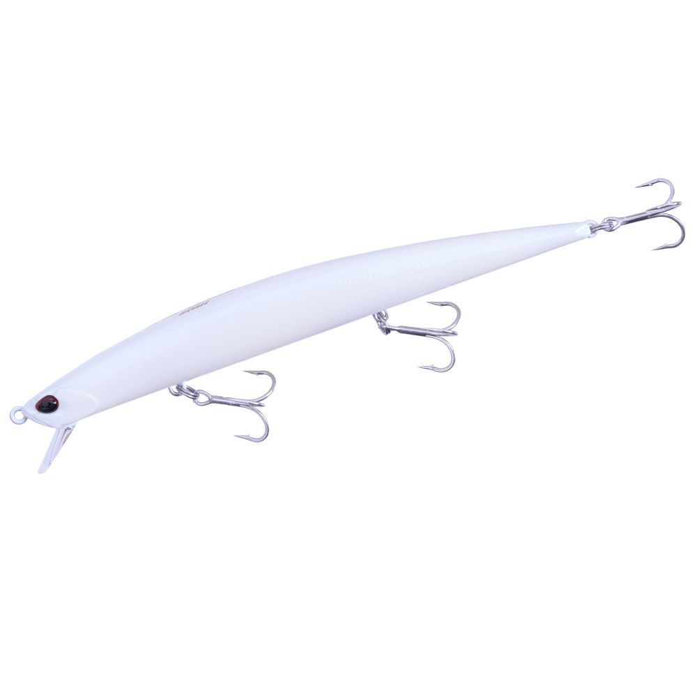 DUO Ultimate Jerkbait Lure Advance Line TIDE MINNOW SLIM 140 - Image 10