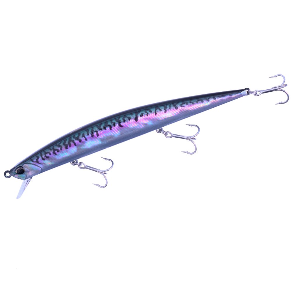 DUO Ultimate Jerkbait Lure Advance Line TIDE MINNOW SLIM 140 - Image 9