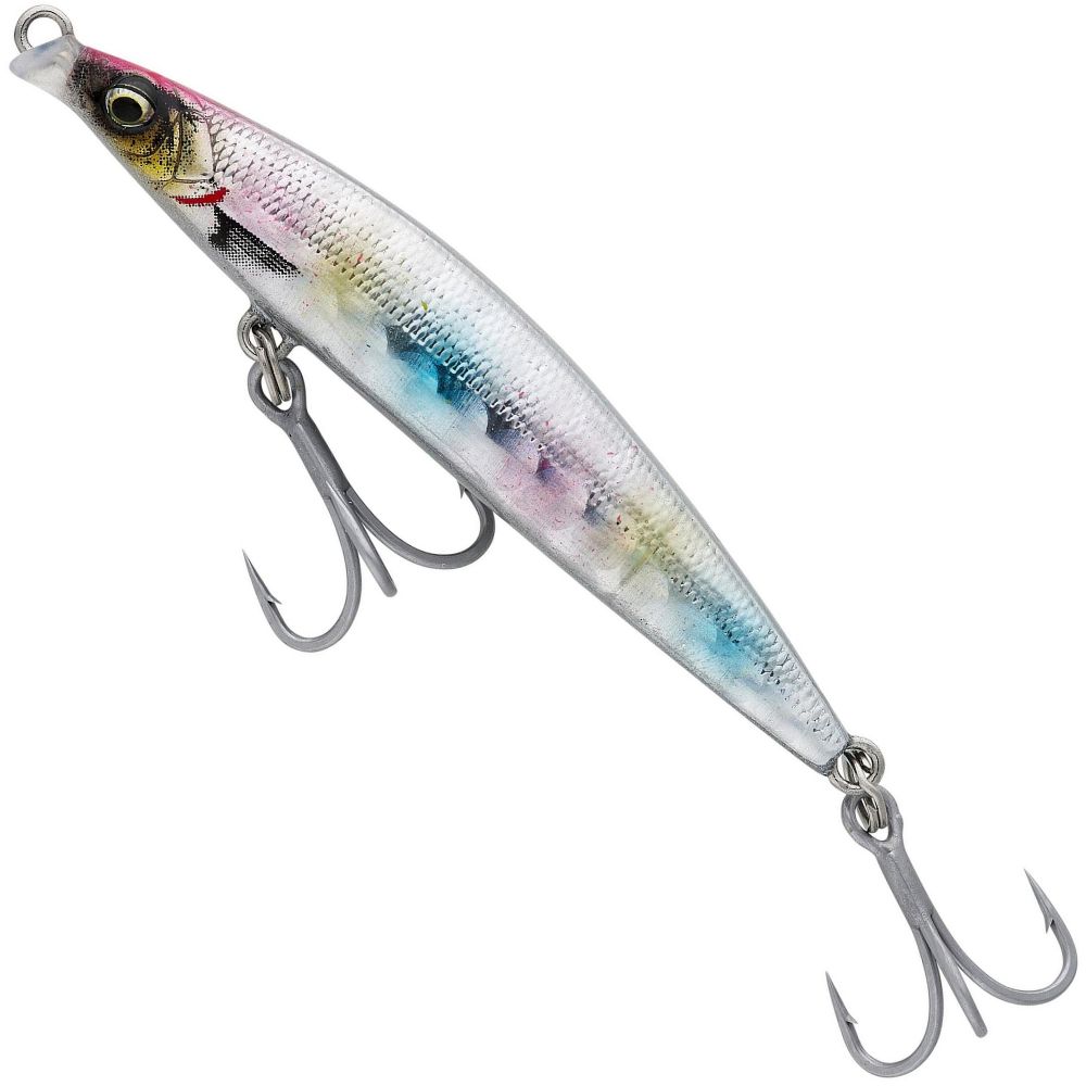 SAVAGE GEAR Hybrid Sinking Micro Lure GRACE TAIL 5cm/4.2g - Image 3