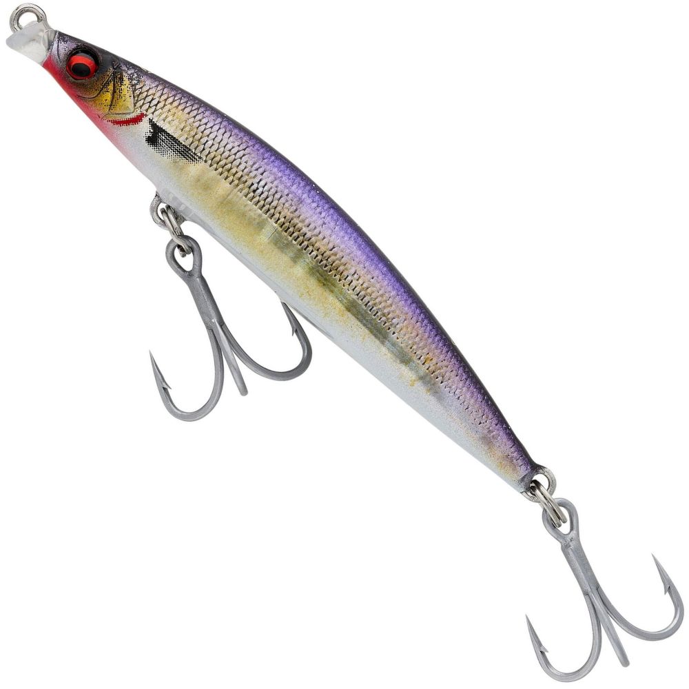 SAVAGE GEAR Hybrid Sinking Micro Lure GRACE TAIL 5cm/4.2g - Image 4