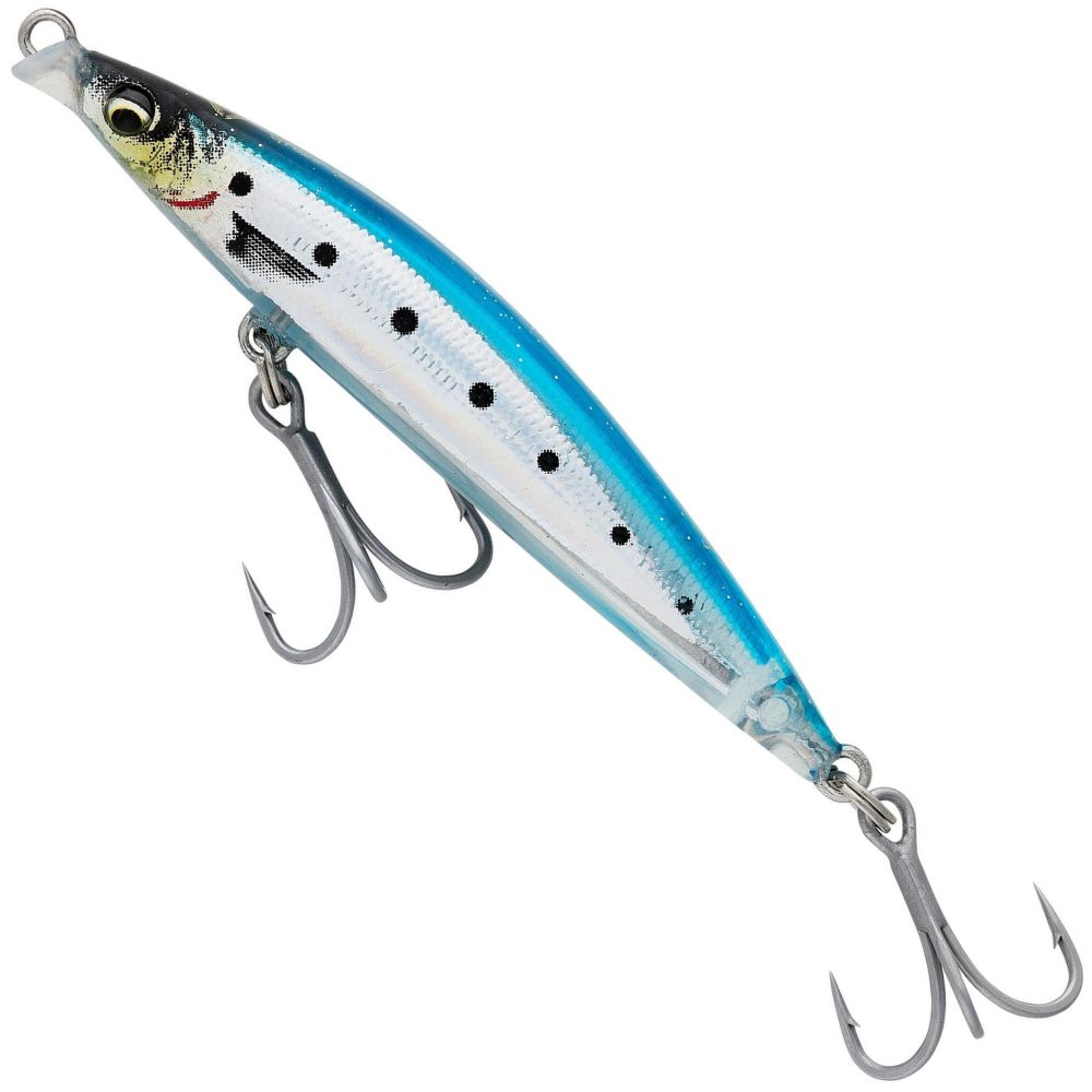 SAVAGE GEAR Hybrid Sinking Micro Lure GRACE TAIL 5cm/4.2g - Image 9