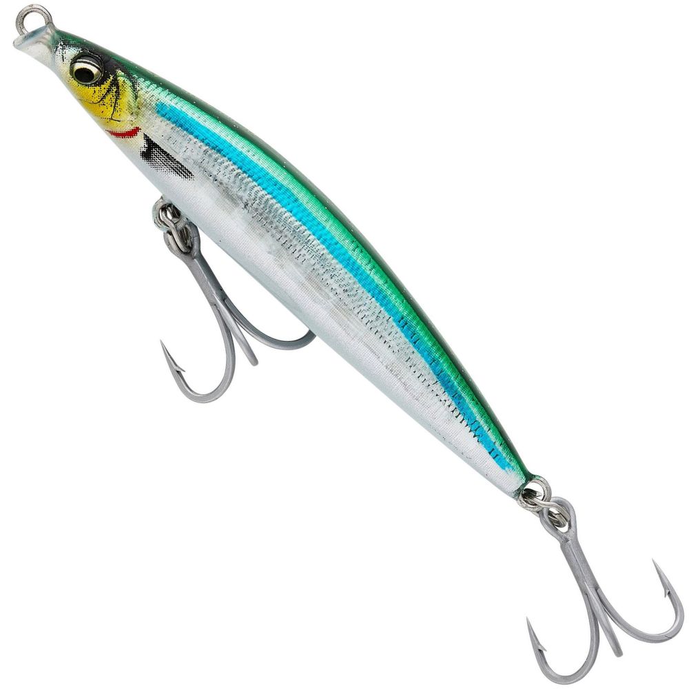 SAVAGE GEAR Hybrid Sinking Micro Lure GRACE TAIL 5cm/4.2g - Image 6
