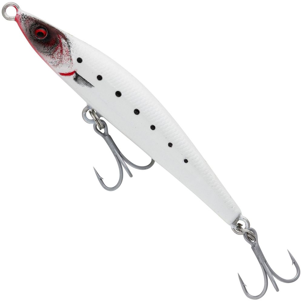 SAVAGE GEAR UL Fishing Rattle Lipless Lure GRAVITY PENCIL SLIM 5.5cm/5g - Image 3