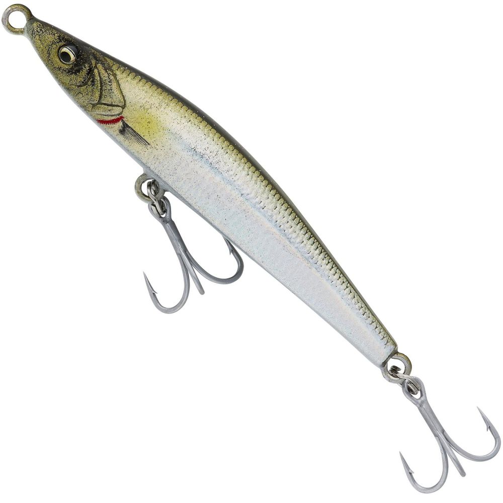 SAVAGE GEAR UL Fishing Rattle Lipless Lure GRAVITY PENCIL SLIM 5.5cm/5g - Image 4