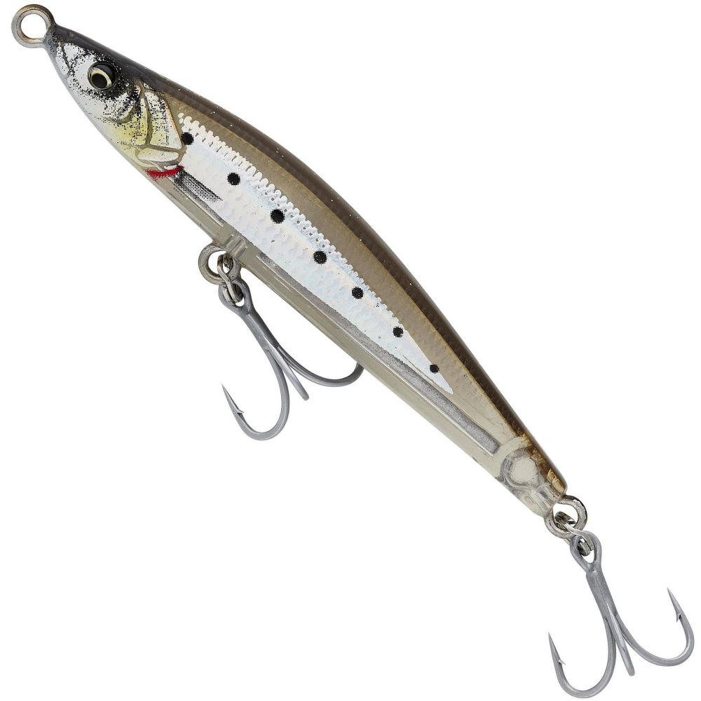 SAVAGE GEAR UL Fishing Rattle Lipless Lure GRAVITY PENCIL SLIM 5.5cm/5g - Image 6