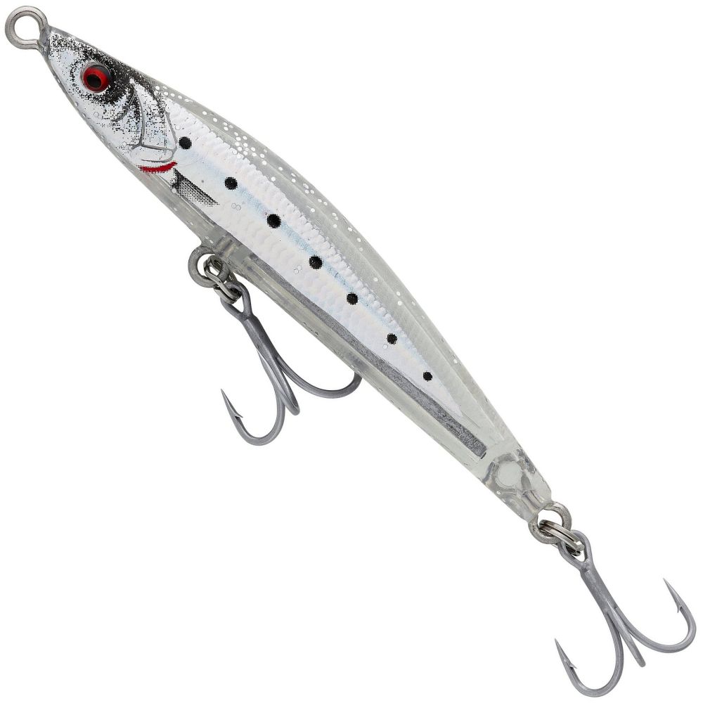 SAVAGE GEAR UL Fishing Rattle Lipless Lure GRAVITY PENCIL SLIM 5.5cm/5g - Image 7