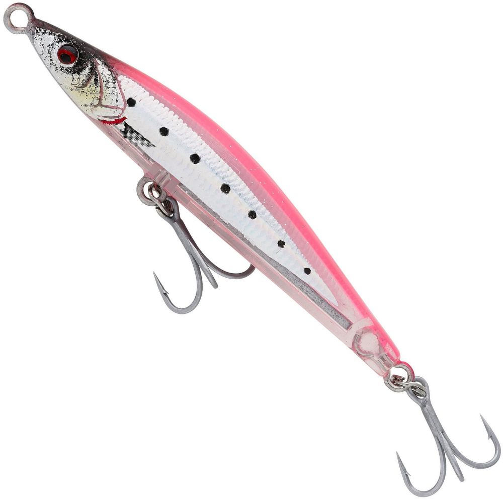 SAVAGE GEAR UL Fishing Rattle Lipless Lure GRAVITY PENCIL SLIM 5.5cm/5g - Image 8