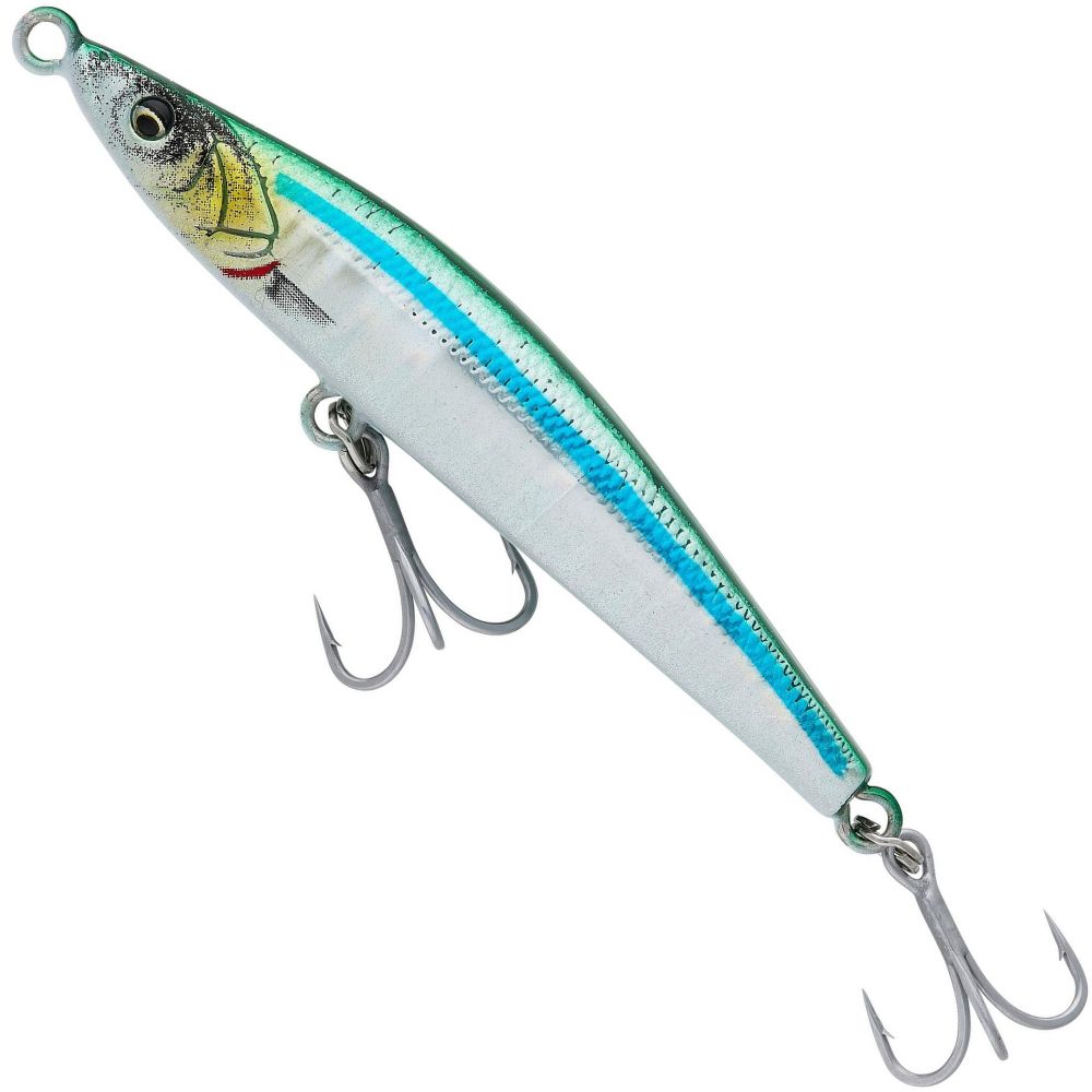 SAVAGE GEAR UL Fishing Rattle Lipless Lure GRAVITY PENCIL SLIM 5.5cm/5g - Image 10