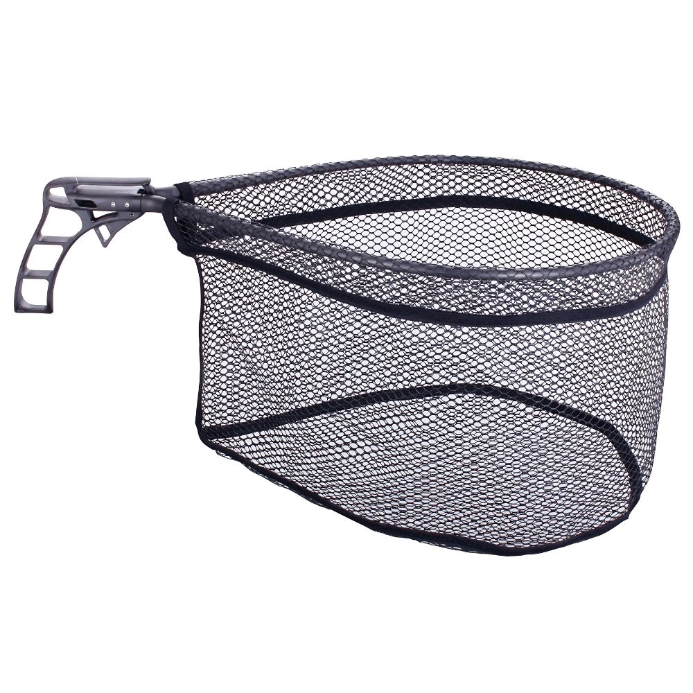 DAIICHISEIKO Ultra Light Fishing Landing Net GAN FRAME 40R Air - Image 3