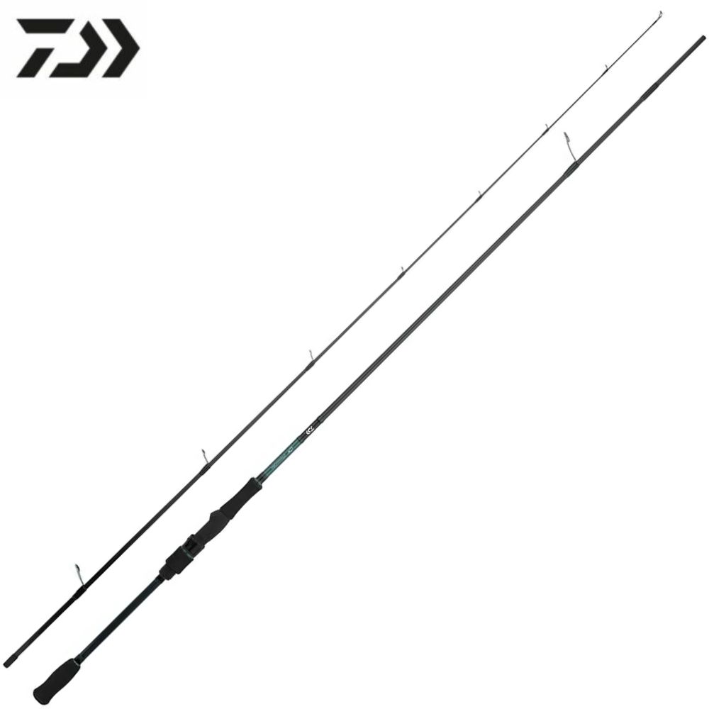 DAIWA Saltwater Squid Fishing Spinning Rod EMERALDAS 83M
