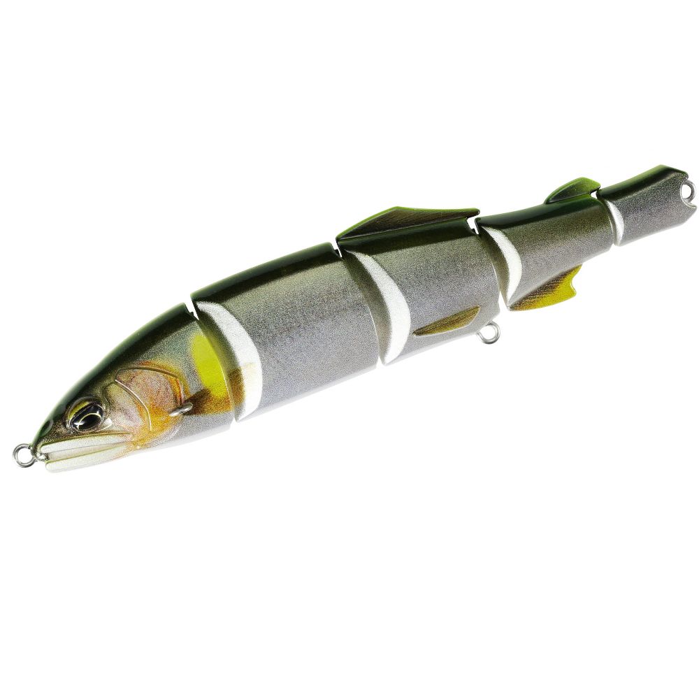 DUO Topwater Jointed Lure Realis DEAD DRIFT 100 - Image 6