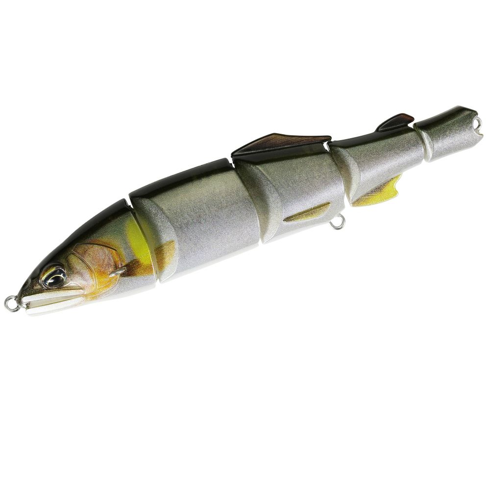 DUO Topwater Jointed Lure Realis DEAD DRIFT 100 - Image 7